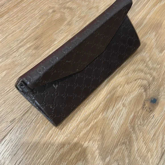 ✨GUCCI sunglasses/glasses case only immaculate - Picture 6 of 6